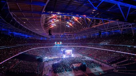 AEW All In London: Live match grades, results, highlights.